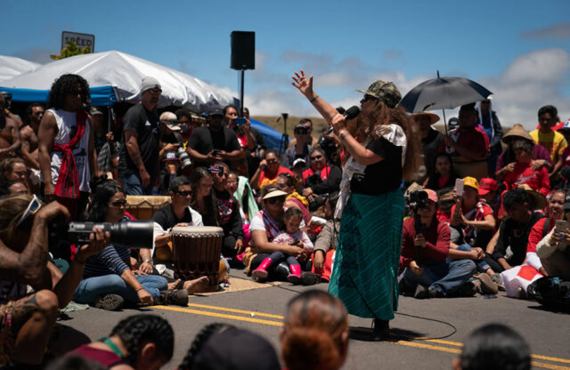 Mauna Kea