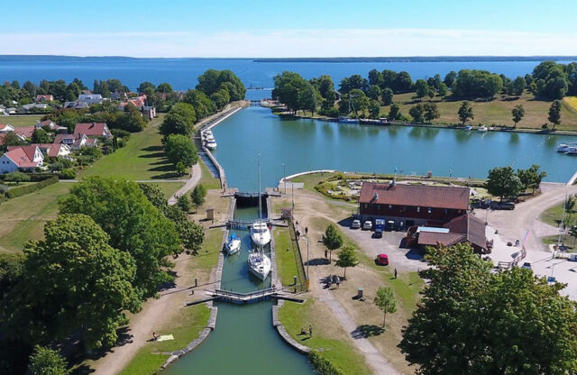 gota-canal-sweden Gota Canal Sweden