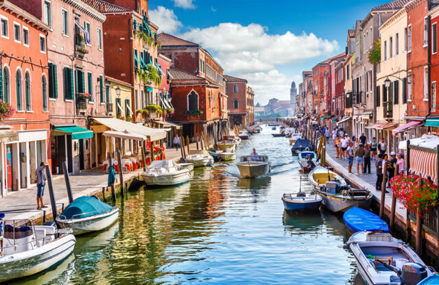Murano Veneto