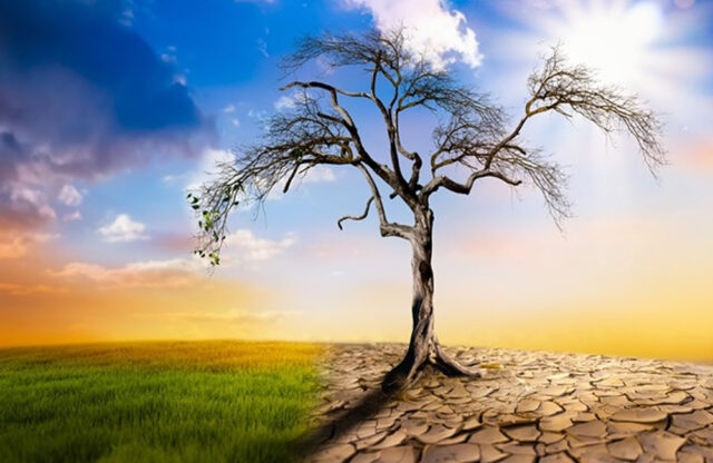 Climate Change