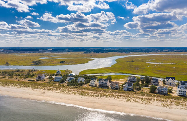 Sussex Beach