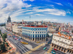 Have You Seen Cuba, Yet? Visit Cuba