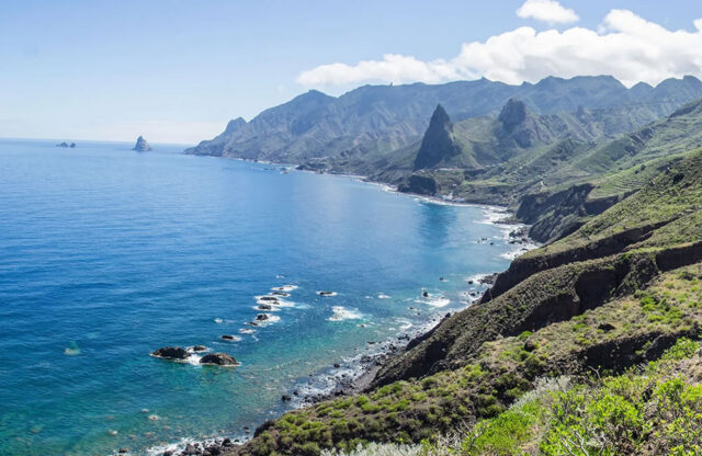 Visit Tenerife