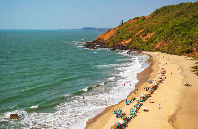 Goa Beaches