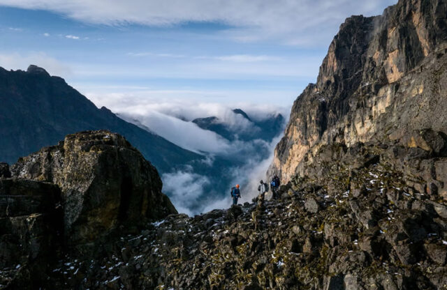 rwenzori-expedition Rwenzori Expedition