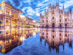 Why Visit Italy this Summer Milan Italy