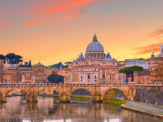Visit Rome: Never Miss the Eternal City Visit Rome