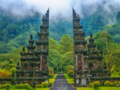 10 Interesting Countries to Visit in 2025 Bali Indonesia