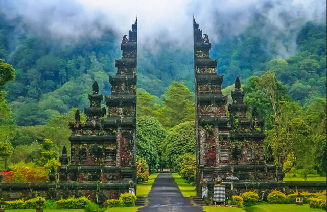 Bali Indonesia