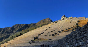 Archeoastronomy and Ancient Wisdom in Peru