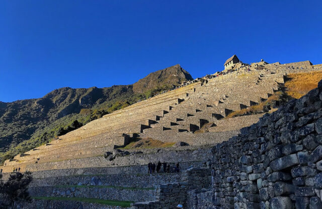 peru