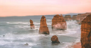 Australia: The Lucky Country Worth Protecting Australia Ocean