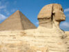 The Egypt Pyramid and the Sphinx Visit Egypt