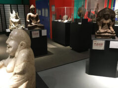 Uncovering Hidden and Priceless World Treasures World Treasures
