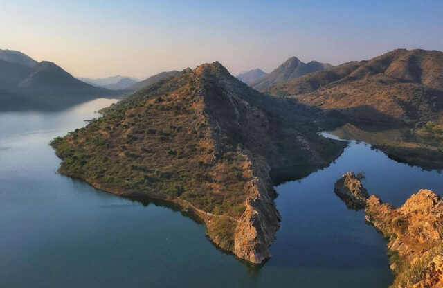 Badi-Lake Badi Lake