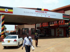 Cross Border Travel in Africa Cross Border Car Rental